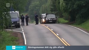 Yle Nyheter TV-nytt: 18.06.2016 17.55