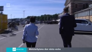 Yle Nyheter TV-nytt: 15.06.2016 17.55