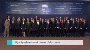 Yle Nyheter TV-nytt: 20.10.2016 19.30