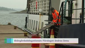 Yle Nyheter TV-nytt: 22.11.2016 19.30