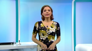 Yle Nyheter TV-nytt: 29.11.2016 19.30