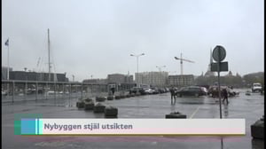 Yle Nyheter TV-nytt: 27.11.2016 19.30
