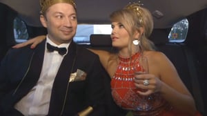 Tangomarkkinat 2016: Uudet kuninkaalliset: 10.07.2016 18.45