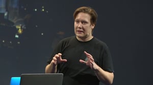 Musiikki on tarina: Otso Tiainen: Soundtrackerin kiinnostavuus syntyy monikerroksisuudesta: 28.06.2016 10.25