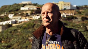 Maahanmuuttajan paluu: 11.11.2016 19.55