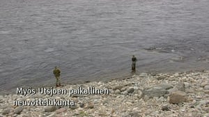 Yle Oddasat: 22.11.2016 15.15