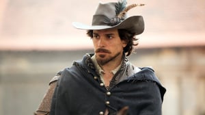 The Musketeers (12): 10.06.2016 19.00