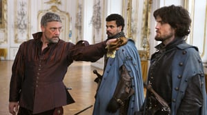 The Musketeers (12): 20.06.2016 19.00