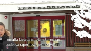 Yle Oddasat: 25.11.2016 15.15