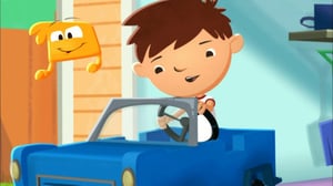 Jussin matkat (S): 03.06.2016 18.00