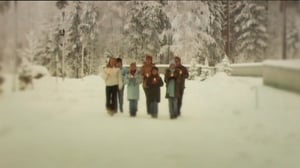 Tosi tarina, Auttajat: Savannin sankarit: 06.06.2016 12.10