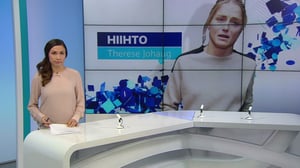 Urheiluruutu: 18.10.2016 20.55