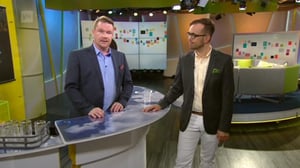 Ylen aamu-tv: Tänään otsikoissa: 29.06.2016 15.15