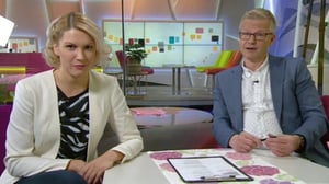 Ylen aamu-tv: Tänään otsikoissa: 11.10.2016 15.20