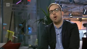 Ylen aamu-tv: Tänään otsikoissa: 25.11.2016 15.20