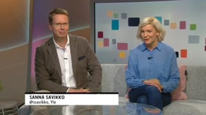 Ylen aamu-tv: Tänään otsikoissa: 18.07.2016 15.15