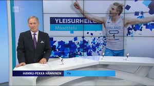 Urheiluruutu: 03.09.2016 20.50