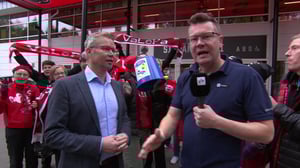 Palloilua: Lentopalloa: 16.10.2016 15.05