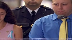 Yle Nyheter TV-nytt: 11.09.2016 17.55