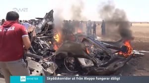 Yle Nyheter TV-nytt: 01.08.2016 17.55