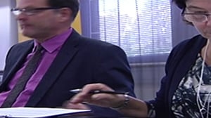 Yle Nyheter TV-nytt: 05.09.2016 17.55