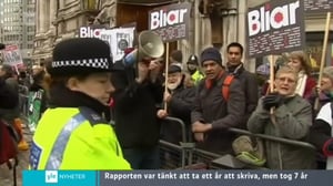 Yle Nyheter TV-nytt: 06.07.2016 17.55