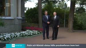 Yle Nyheter TV-nytt: 01.07.2016 17.55