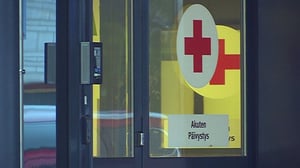 Yle Nyheter TV-nytt: 08.12.2016 17.55