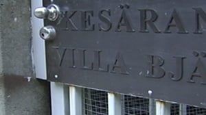 Yle Nyheter TV-nytt: 01.09.2016 17.55