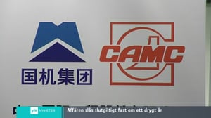 Yle Nyheter TV-nytt: 17.11.2016 17.55