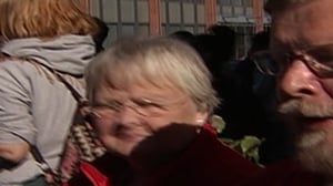 Yle Nyheter TV-nytt: 08.09.2016 17.55