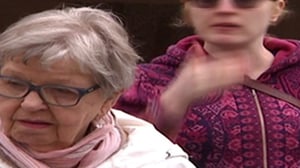 Yle Nyheter TV-nytt: 20.09.2016 17.55