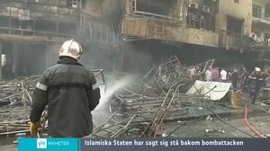 Yle Nyheter TV-nytt: 03.07.2016 17.55