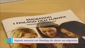 Yle Nyheter TV-nytt: 25.08.2016 19.30