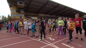 Stafettkarnevalen 2016: 20.05.2016 15.30