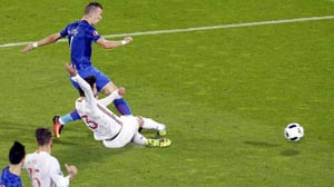 Jalkapallon EURO 2016: 22.06.2016 08.50