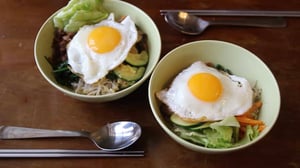 Yle FOLK: Pöytä koreaksi: 27.07.2016 12.00