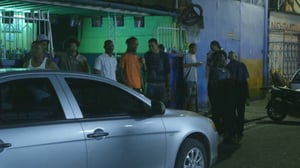 VICE: Murder and Corruption in Trinidad: 27.05.2016 15.30