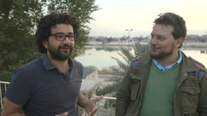 VICE: A New Wave of Iraqi Cinema: 27.05.2016 14.00