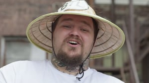 VICE: A Canadian Barbeque: 27.05.2016 14.00