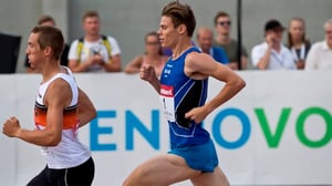 Yleisurheilua: Kalevan Kisat: 24.07.2016 13.00