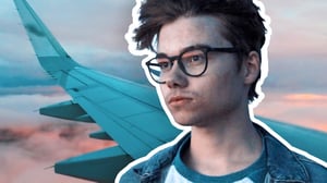 Maailmalla: Mä oon muuttunut: 30.12.2016 08.00