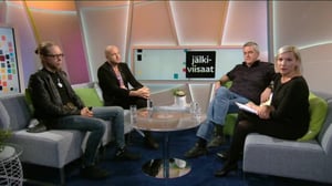 Jälkiviisaat: 22.07.2016 13.56