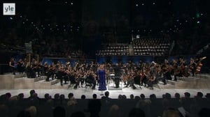 Klassinen: RSO, Lintu, DeYoung, Musiikkitalon kuoro & Cantores Minores: 30.11.2016 18.45