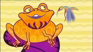 Tinga Tinga -tarinat (S): 27.12.2016 18.00