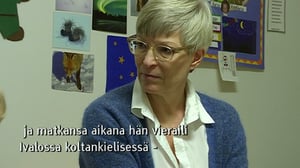 Yle Oddasat: 01.12.2016 15.15