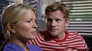 Holby Cityn sairaala (7): 18.05.2016 09.00