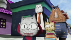 Taikaleipää (S): 01.06.2016 18.30