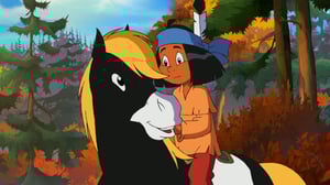 Yakari (7): 07.09.2016 18.30