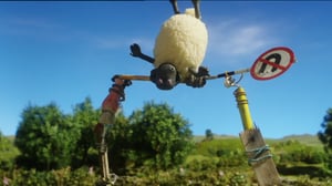 Late Lammas: Lampolan kesäkisat (S): 02.07.2016 09.22